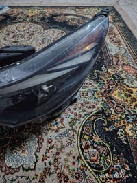 مازدا النترا • ٢٠٢٣ • شرط الشغل