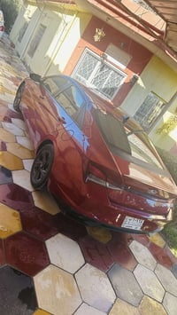 ٢٠٢١ • رادار امامي وخلفي • حادثة بنيد