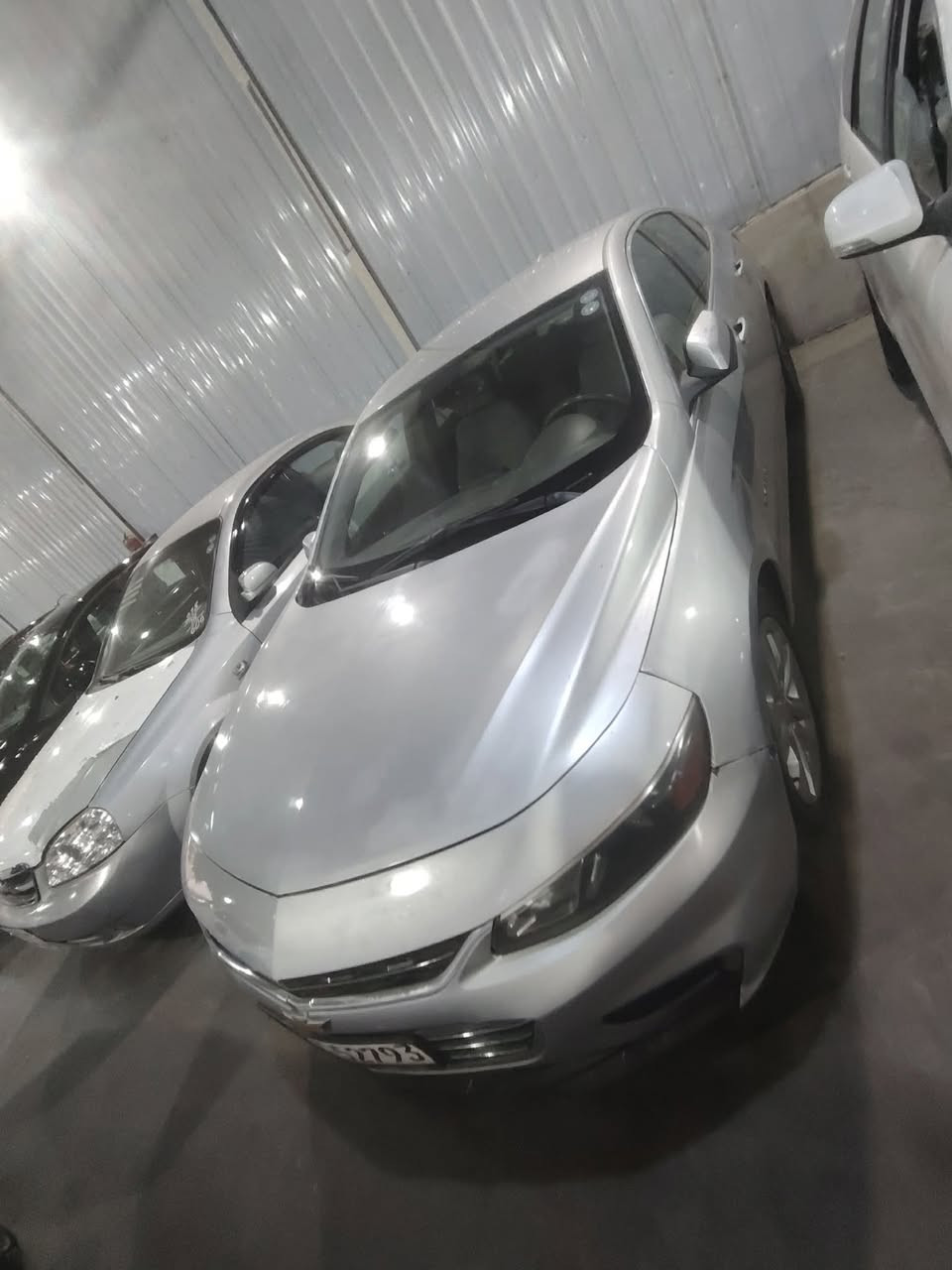 للبيع ماليبو 2018
كير و محرك شرط
سنوية جديدة باسمي
بيها بس بنيد صبغ و باب بي بارد
السعر 83 العنوان اربيل
*********** واتساب
