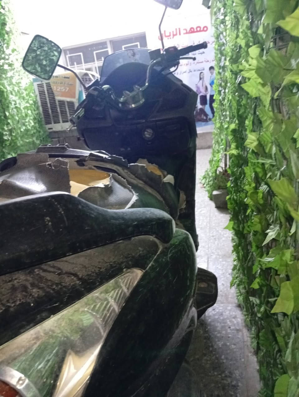 دراجة فورزة 08
بيع ادوات بصمة ضايعة مكاتبة موجودة سعر خاص


**إذا كنت صاحب هذا الإعلان وتريد حذفه لأي سبب، رجاءا أرسل رسالة إلى الدعم الفني**