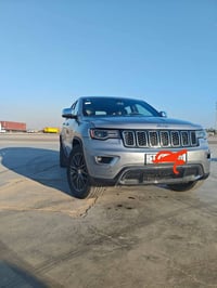 جيب لاريدو موديل 2017للبيع فقط إتصل ع هذا الرقم 07822792677 السعر 180 ...