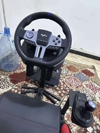 دركسون V9 • كرسي كامل • مستعمل