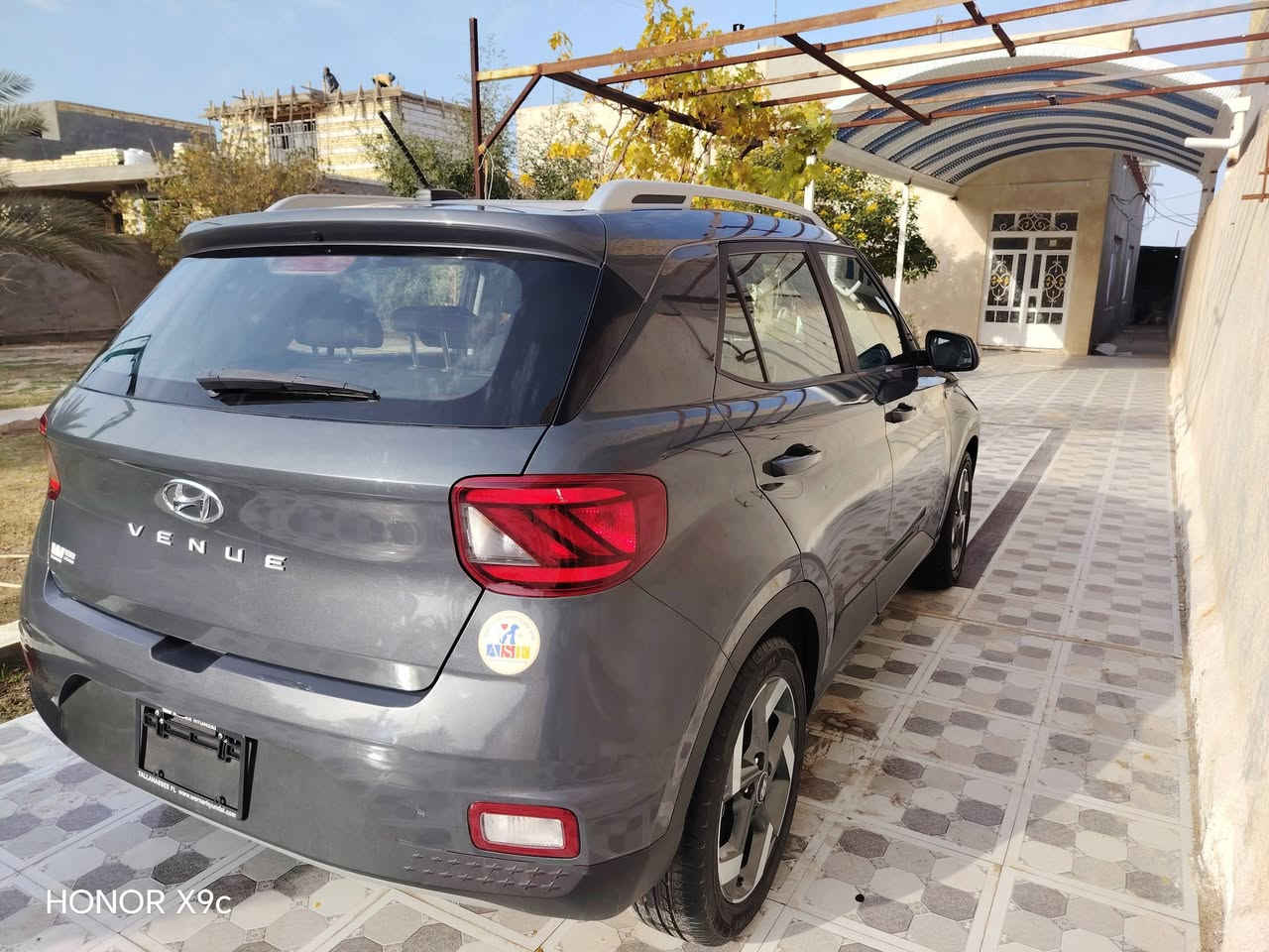 فينو ٢٣ وارد أمريكي بدون لوحات السياره فول عدا البصمه ماشيه أكثر من ٢٤ بيها باب السائق مبدل ومصبوغ وبارد صور الحادث بالمنشور للاستفسار الاتصال ***********
