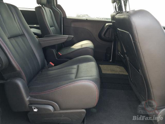 السلام عليكم
للبيع دوج كرفان موديل ٢٠١٩ مواصفات GT 

وارد أمريكي مثل ما موضح الحادث 

بيه قطعه صبغ هنا بيدي جاملغ طخني ابو تكتك  بيدي صبغته  ولا ايرباك كله سليمه 

محرك ٣٦٠٠.. ٧ راكب. كشنات قلابة.. شاشات بالسقف. ابواب وجنطة كهرباء..شاشه قلاب كامره خلفيه حساس خلفي تشغيل عن بعد كراسي كهرباء تدفئة كشنات ستيرن تدفئه برداة بلادي 

رقم بغداد الجديد انكليزي هزه جديده 

حداديه كله جديده صدر امامي خلفي جديد تخم تاير جديد سياره خير من الله مال جناي ماشيه 118 الف 

مكان السيارالبياع او مجمع بسمايه ..

مابيها اي نقص وباسمي .. 

السعر $185  وبيها مجال

***********
