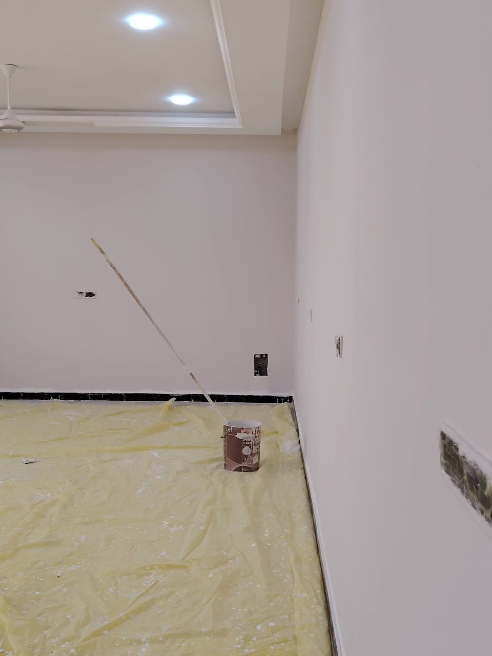 *********** شغل درجه اولة
اصباغ جوتن
