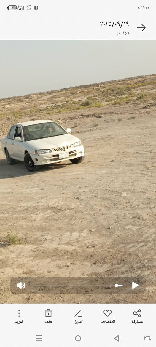 سلام عليكم اخوان للبيع ابيع كوم حديد 2002 رقم صدامي بغداد حداديه جديده فج امامي زوج اصلي جديد فلنجه ا  امي اصلي زوج جديد عنبار خلفي زوج جدد بنز زوج جدد باتري جديد تخم تاير جديد. لايت امامي زوج اصلي شركه مع سكن زوج اصلي امامي دعامي امامي رياضي جديده لون اسود السياره مصبوغه الكير تمام المكينه بيها تنقيص من جفت ماضبط التجفيت راديتر جديده اصلي شركه واتر بم جديد  الدواخل نقص تنته اخوان ابيع كوم حديد السياره شغاله شكد ماتريد امشي  العنوان ميسان قضاء المجر الكبير السعر 3مليون بيها مجال الخاص مفتوح حياكم الله


**إذا كنت صاحب هذا الإعلان وتريد حذفه لأي سبب، رجاءا أرسل رسالة إلى الدعم الفني**