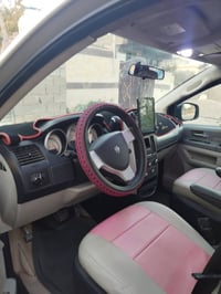 دوج كرفان • ٢٠١٠ • محرك ٣٣٠٠