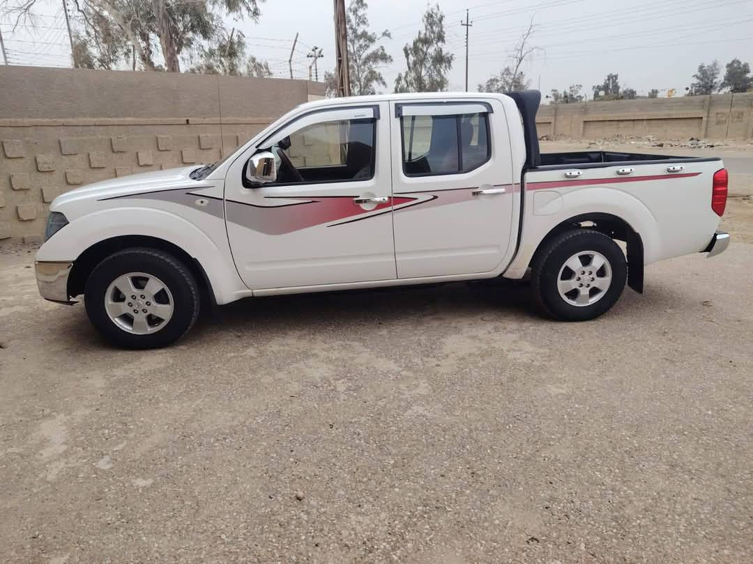 نيسان نيفارا ٢٠١٤ مكفوله كفاله عامه اوتماتيك رقم ديالى محرك على وضع الشركه ماشيه ١١٠ حقيقي تخم تاير تبريد تدفئه المكان الصوره السعر ١٤٠ بيها مجال قليل ***********...***********
