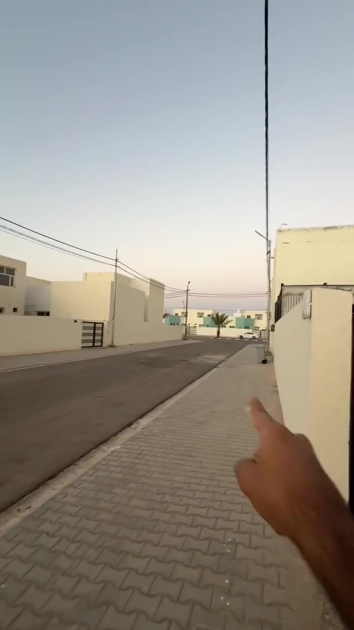 � دار للبيع – مجمع الكرار السكني | النجف الاشرف

📍 المساحة: 200 متر
🏠 طابقين
🛏 عدد غرف النوم: 2

💰 سعر نقد 

✅ سند حر

📞 للاستفسار: ***********

#مجمع_الكرار #النجف_الأشرف #عقارات_النجف #بيع_دار #دار_للبيع #مجمعات_سكنية #استثمار_عقاري #عقارات_العراق #بيت_للبيع #فرصة_مميز
