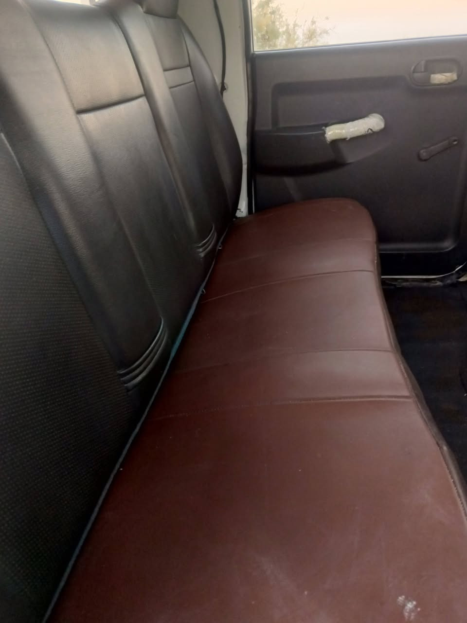 السلام عليكم
للبيع  دبل قماره.  
موديل 2013 رقم  بابل   سنويه مجدده 
مكفوله كفاله عامه.    
بسمي شخصيا  
 تريد وكاله تريد تحويل 
 السعر 117$  سياره  تخدم الجناي
السنويه بأسمي جددته بأسمي صاعده هزه وفحص  
ومكان السياره بابل الشوملي 
رجاءن الموشراي  لايتصل ***********
