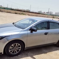 ديستوير موديل ٢٥ سيارة نظيفةاغراضهة كاملة مكان السيارة بغداد بيهه شوية...