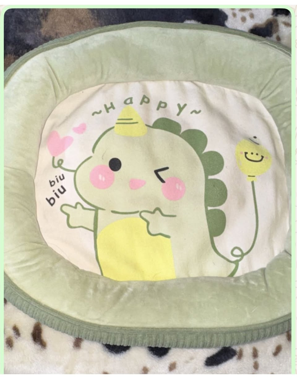 مستلزمات قطة كوشة مناك القطة زائد نافورة ماستر لشرب الماء


**إذا كنت صاحب هذا الإعلان وتريد حذفه لأي سبب، رجاءا أرسل رسالة إلى الدعم الفني**