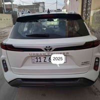 اوربان كروز • ضمان ٨ سنين • ماشيه ٩٠٠كم