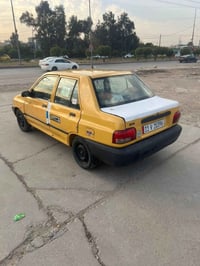 موديل ٢٠١٥ • ملاحظات بسيطة • بغداد الكمالية