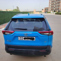 راف فور ٢٠١٩ شكل ٢٠ بانزين رقم بغداد الجديد باسمي وارد امريكي جاملغ وب...