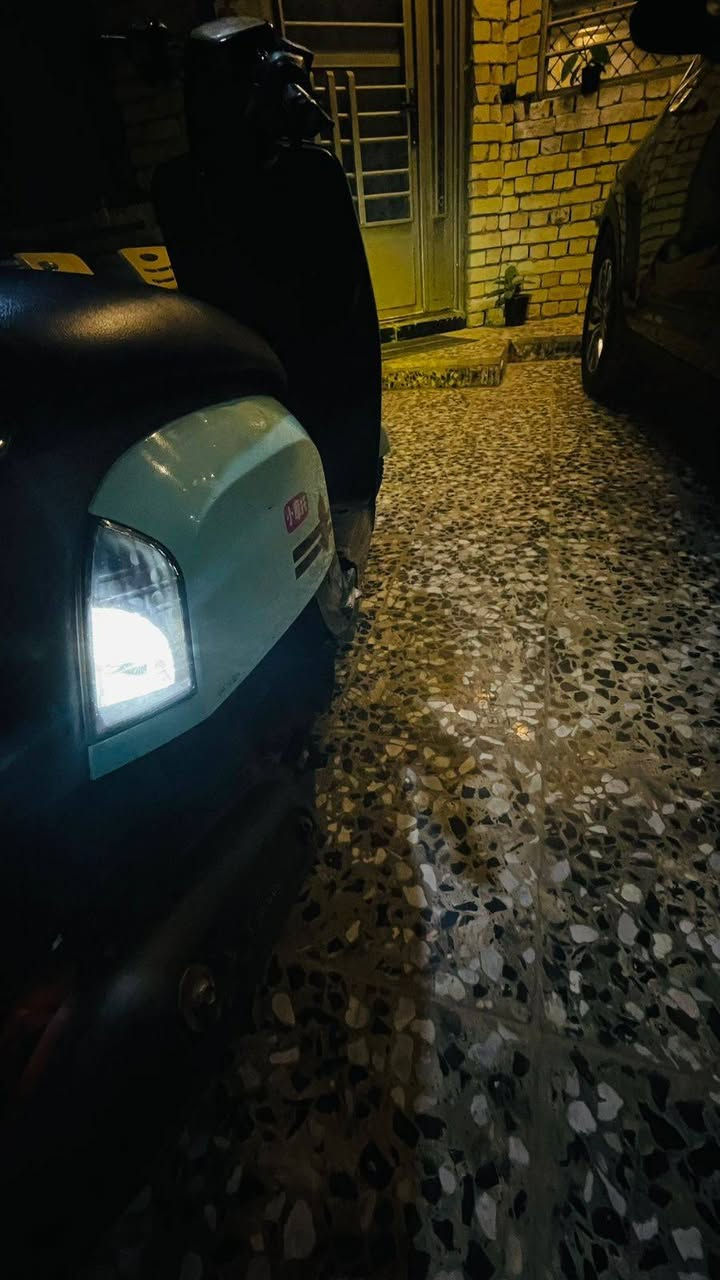 دراجه بوليس للبيع اشاير كهربائيات شغاله مابيه اي نقص سلف هندر كلشي مناقصهة تواصل ***********متواجد ماسنجر
