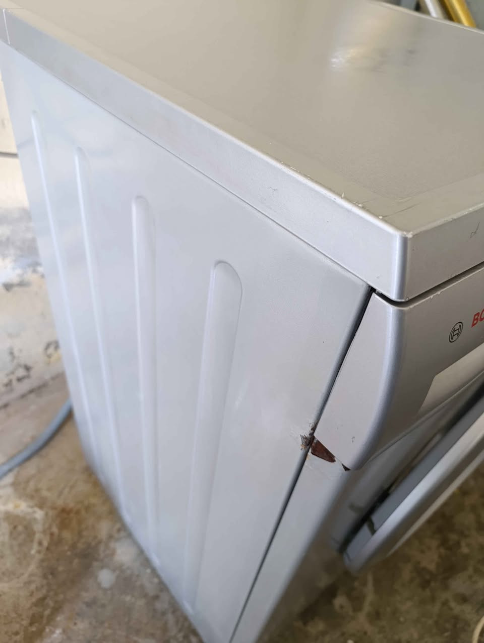 جلشۆری بووشی تورکی ۷کیلۆیە و بێ عەیبە 
نرخی تەنها ۹۰ هەزارە و لە سلێمانیم *********** السليمانية, العراق
