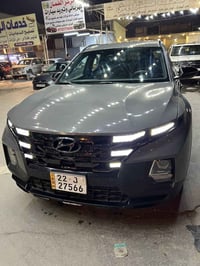 سانتا كروز • ٢٠٢٣ • ٤٠٠٠٠ كم