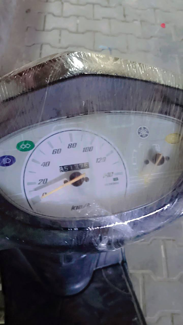 سلام عليكم دراجه بريز بغبغاء للبيع حلوه ونضيفه برغي واحد ممفتوح منه صالي شهر او اقل من اخذته مكاني الكاظميه اتصل *********** وبيه مجال اتصل ودالل
