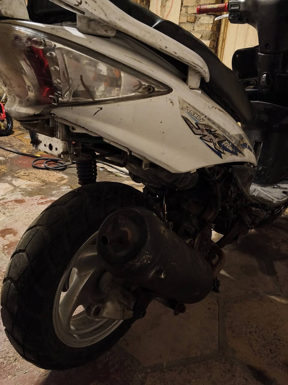 سلام عليكم دࢪاجه للبيع والمࢪوس شعدڪ نزلل
اسم الادࢪاجه جيتي اࢪࢪ ياباني 
بوشه63و4ولفات 
ڪهࢪبايات شغاله سلف شغال عوزه فقط باتࢪي 
مڪاني ڪࢪبلاء حي عامل 
تواصل خاص اوو واتساب 
***********
***********
