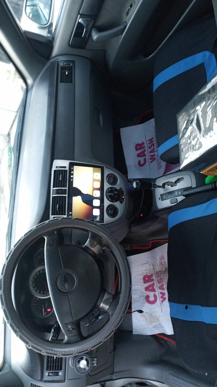 سلام عليكم اوبترا موديل 2009مصبوغه حزام سياره جاهزه تبريد مكينه كير كفاله كهربائيات فول تخم تاير صدر 70% سعر 70وبيه مجال قليل الاستفسار ‏‪***********‬‏  وتساب موجود
