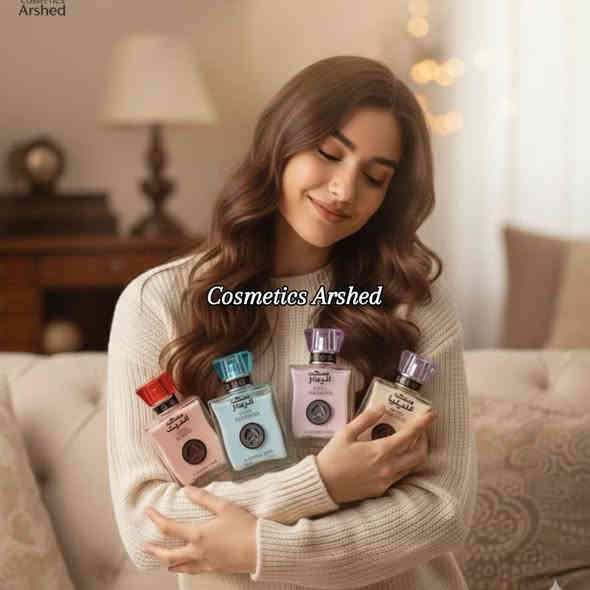 🔥الصفحة الجديده لكوزمتك ارشد 🔥

🔥🔥مشاركة المنشورات🔥🔥
تزيد من ربحكم في القرعة العشوائيه الشهريه شهريا 30 فائز من المتفاعلين داخل المنشورات☑️
جوائز قيمة شهريا💵💴

عروض تهز الكاع🔥🔥

وباقي العروض في القناة
عرض بكج المسكات الشكل الجديد🔥
مسك باودر💙
مسك فانيلا💛
مسك توت💓
مسك رمان❤

سعر البكج الرباعي 5,000الاف 

قناة التليكرام الخاصة بكوزمتك ارشد حصراً ، وغير مسؤوليين عن اي قناة تحمل اسم كوزمتك ارشد غير هذه القناة فقط . 

رابط القناة : 
t.me/ARSHEDALIg

العنوان ♦️♦️♦️♦️♦️♦️
الديوانية / شارع الوكفة القديمة 

جملة /ومفرد
للحجزوالاستفسار
واتس اب📲 حصراً
*********** || ارشد
*********** || ارشد

🚚🚕🚚🚕
يوجد خدمة توصيل لجميع المحافظات 

توصيل المحافظات  5,000 الاف دينار 

اضغط لـ معرفة صفحة الانستكرام 
https://www.instagram.com/4_24s?igsh=MWQyMjhzajBkbHR0dA==

اضغط لـ معرفة صفحة الفيس بوك
https://www.facebook.com/share/17e5abKMmY/
