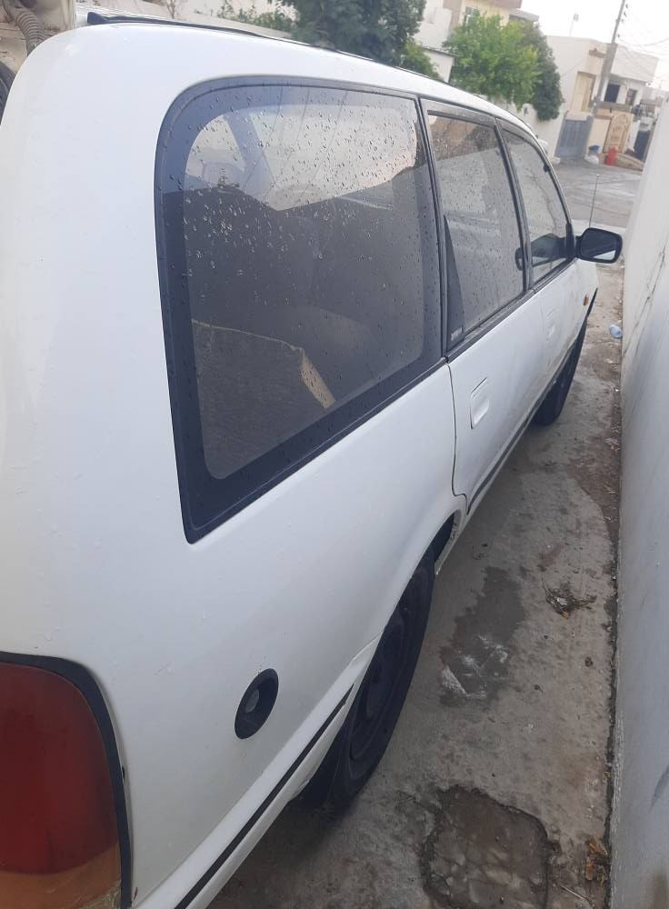 نيسان بريمر للبيع مشروع وطني سنويه لحد٢٧ كير محرك شرط صدر أمامي خلفي ممتاز  كهربائيات شغاله  تايرات جدد صبغ بلادي  مكان كركوك   وكاله او تحويل  *********** كركوك, العراق
