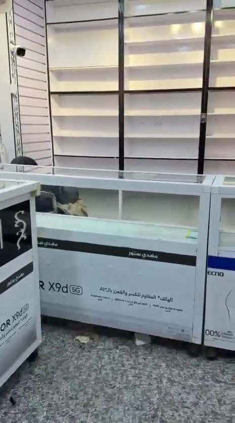 ديكور جاهز. جديد كلش. سعر مناسب بيع مستعجل. 

وتساب /***********
