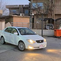 بي واي دي F3 • ٢٠١٣ • فول اوبشن