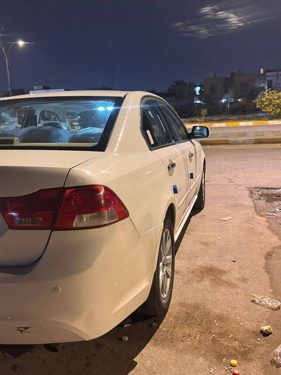 اوبتيماه 10 خليجي للبيع  مكينه 2000 فول موصفات
بصمه تحكم استيرن فتحه أشير فول السياره كامله على اخر حبايه من تاير من تبريد والسونار بل منشور
المكان ناصريه مركز السعر 122 والاستفسار على الرقم
***********
