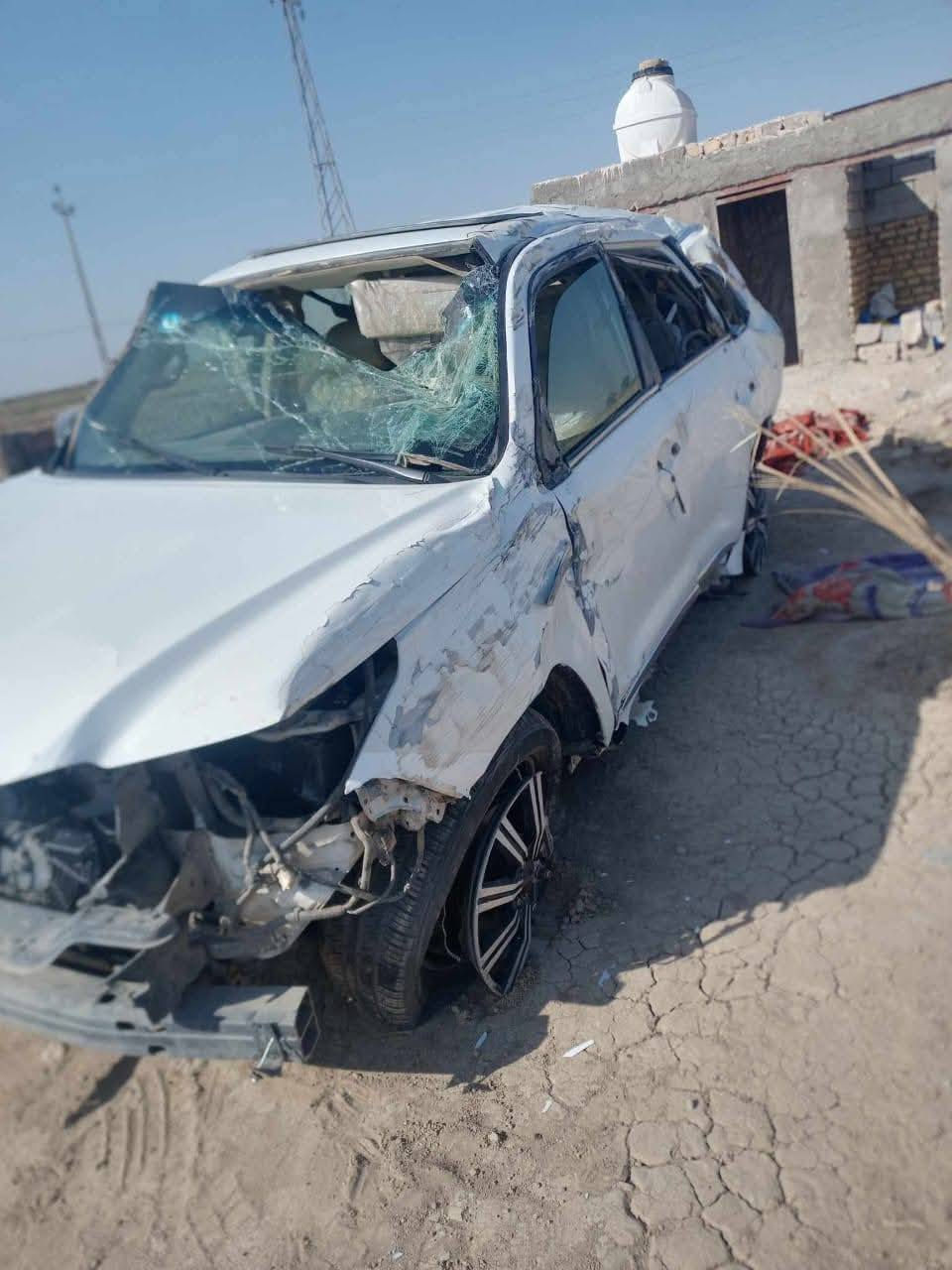 السلام عليكم 👋الله يجفيكم شر الحوادث 🤲
اشـتري جميع السيارات المتضرره🚗🚙
(( الـمـكلوبه //الـمـدعومة //الكايمه ))
من جميع محافظات العراق 🇮🇶 
ولـي يـندل سيـاره  انـطي دلالية
( 👈 200$ دولار ) 
 الاتصال على 👈***********☎️واتساب//خاص
