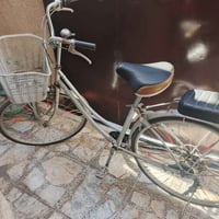 دراجة • للبيع