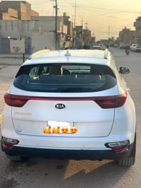 سبورتج • ٢٠٢٠ • رقم واسط