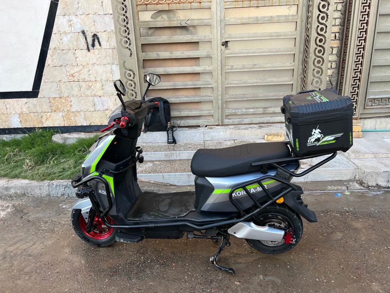 العنوان بغداد الدوره 