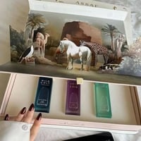 بكج عساف • مكياج كويتي • مستحضرات تجميل • عساف كويتي • عناية بالبشرة •...