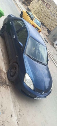 لانسر • ٢٠١٠ • رقم دولي
