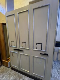 غرفة تركي • ١٠ قطع • نضافة ٩٠٪