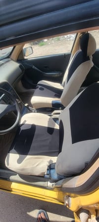 بيجو 405 • ٢٠١٠ • رقم نجف إنكليزي