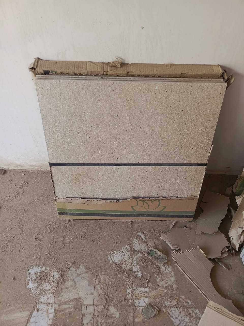 بورسلين 60×60 متوفر كميه مفتوح جمله مفرد  المكان نجف استفسار الرقم ***********
