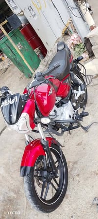 بولسر • موديل ١٨ • اوراق أصولي