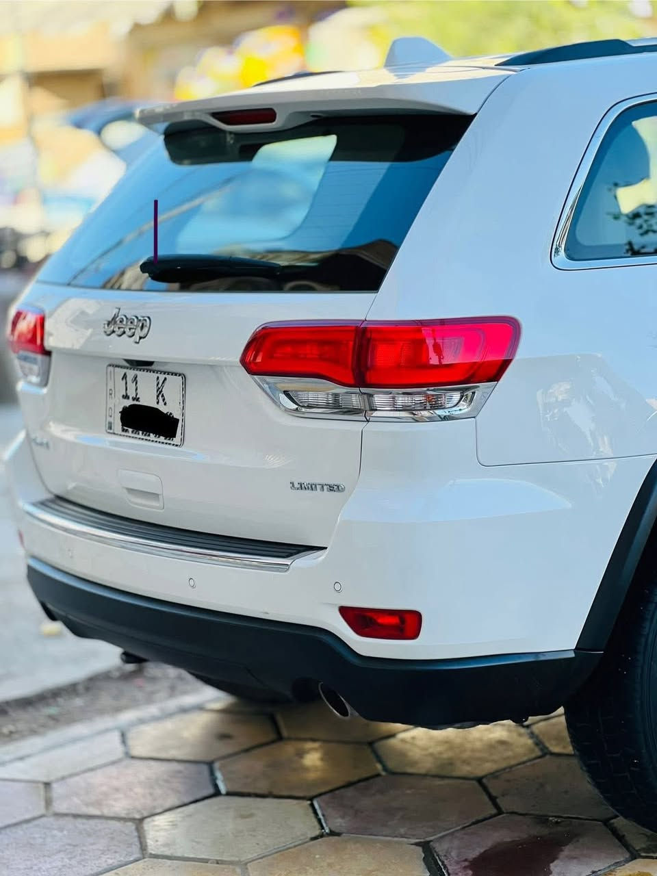 جيب ١٩ لمتد بلاص بغداد
@


**إذا كنت صاحب هذا الإعلان وتريد حذفه لأي سبب، رجاءا أرسل رسالة إلى الدعم الفني**