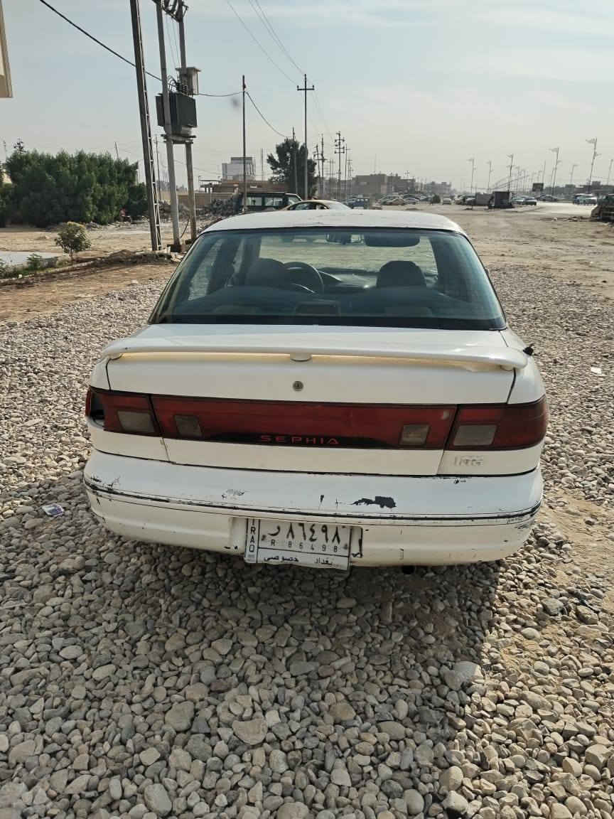 اسلام عليكم
كيه 94 مشروع وطني
تحويل مباشر سياره جاهزه خير من الله
السعر 33
مكان واسط صويره 
***********
