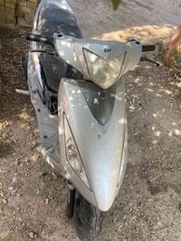 دراجه سيام نوزل كوم حديد ابيع١٥٠قفل ٠٧٧١٨٢٨٣٥٠١