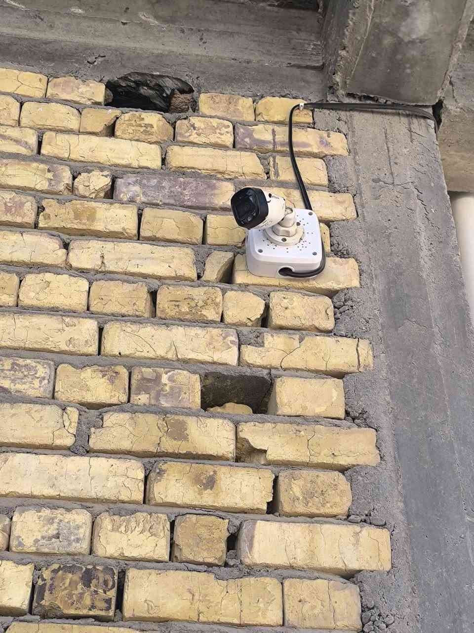 انتبه الاصلي وليس تقليد

مكتب عين الحياة ملاذكم الأمن 
نظام السستم الدهوا الاصلي ضمان سنه 

عمل اليوم
تم تجهيز وتنصيب كامرات مراقبة 

***********
#كامرات_مراقبة
#تنصيب_كامرات
#ستلايت_تنصيب
#تنصيب_ستلايت

عين الحياة لكامرات المراقبة والحاسبات وأجهزة للانذار
