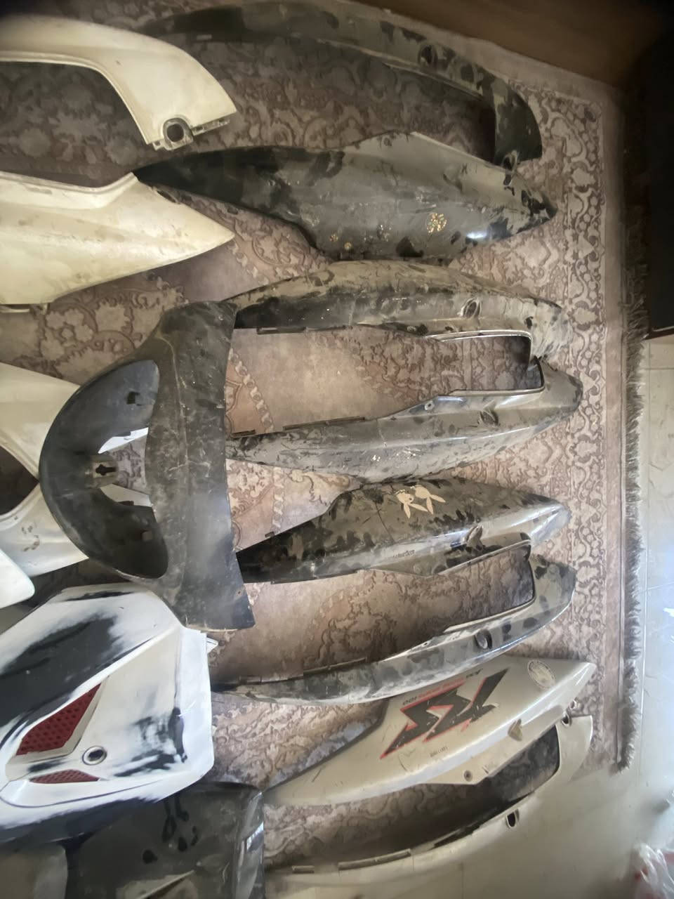 سلام عليكم كفرات تفصيخ للبيع شيعجبك دزلي صورته واتساب ***********
