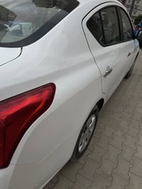 سني موديل 2020 ماشيه 70 الف استخدام بيت عليه ادامه كمله صدر وتايرات جد...