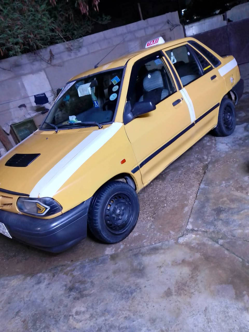 سايبا موديل ١١جاهزه للشغل مشروع وطني سنويه ساقطه ٢٠٢٤ السعر٢٤
***********
