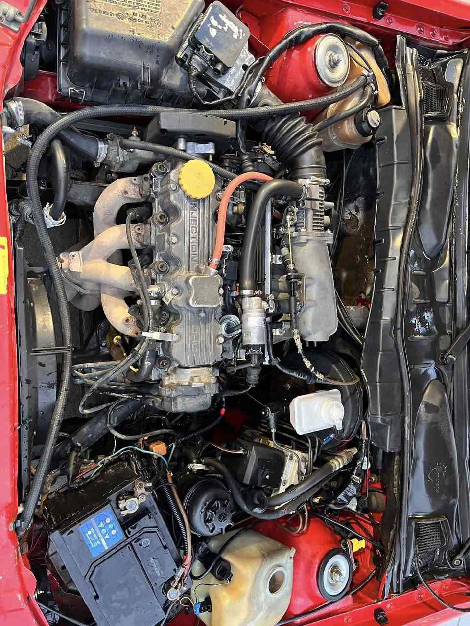 اوبل فكترا جنطة
موديل 1994 

محرك حجم 20
كير عادي 
رقم دهوك 

سنوية ساقطه من شهر العاشر 

سياره بدون دعم ولا صبغ ما عدا تصليح دواير فقط وشبر بجاملغ خلفي مبين بالصور 

سياره موجوده بدهوك 

شرط تحويل 

سعر ٣٨ وبي مجال


**إذا كنت صاحب هذا الإعلان وتريد حذفه لأي سبب، رجاءا أرسل رسالة إلى الدعم الفني**