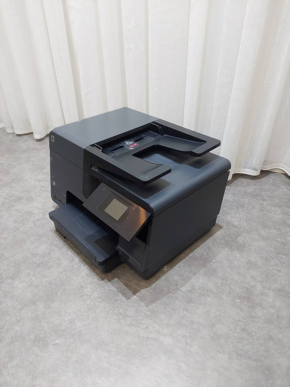 السلام عليكم 
طابعات hp للبيع الجبيره بيه مشكله برئس الطاعه هوه موجود بيه انه ابيعه فحم السعر [ 70 ] الف🔥
باقيه الطابعات نقصهن فقط كاترج سعر القطعه [ 30 ]الف🔥
توصيل موجود جميع المحافظات العراق 🚕


**إذا كنت صاحب هذا الإعلان وتريد حذفه لأي سبب، رجاءا أرسل رسالة إلى الدعم الفني**