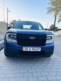 مافرك هايبرد • ٢٠٢٤ • رقم ديالى